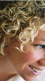 Mirja Pracht - Business Consulting und Interim Management